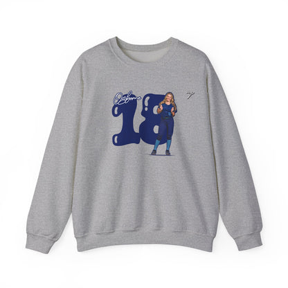 Jordan Osborne Crewneck