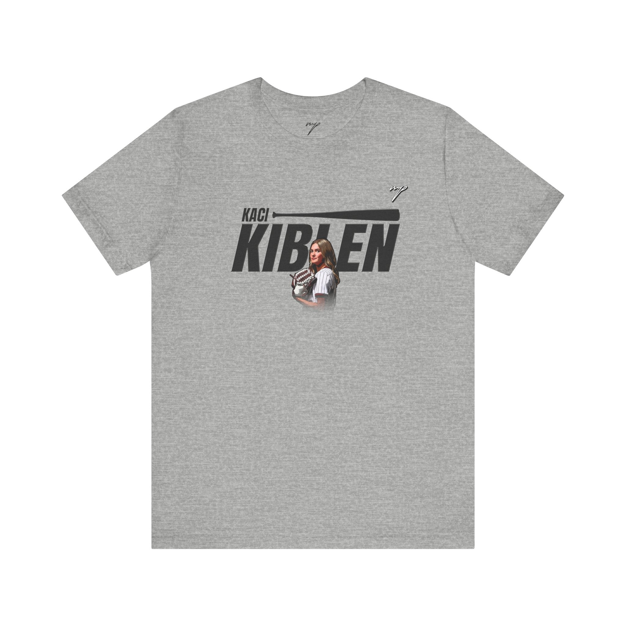 Kaci Kiblen Graphic Tee