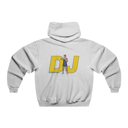 Dailey Jennings Vintage Hoodie