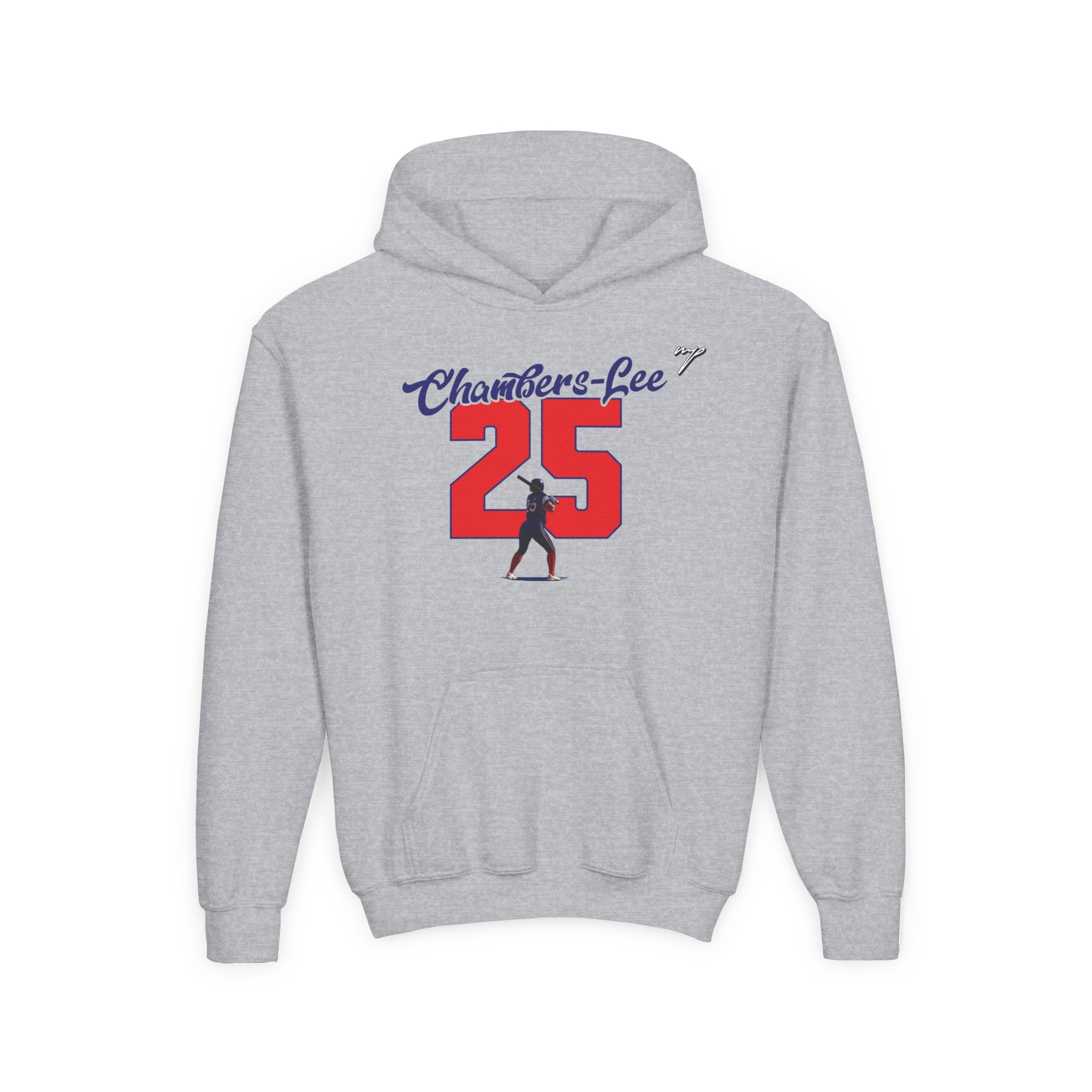Brianna Chambers-Lee YOUTH Hoodie