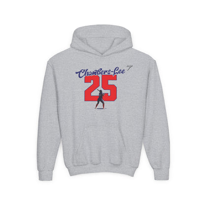 Brianna Chambers-Lee YOUTH Hoodie