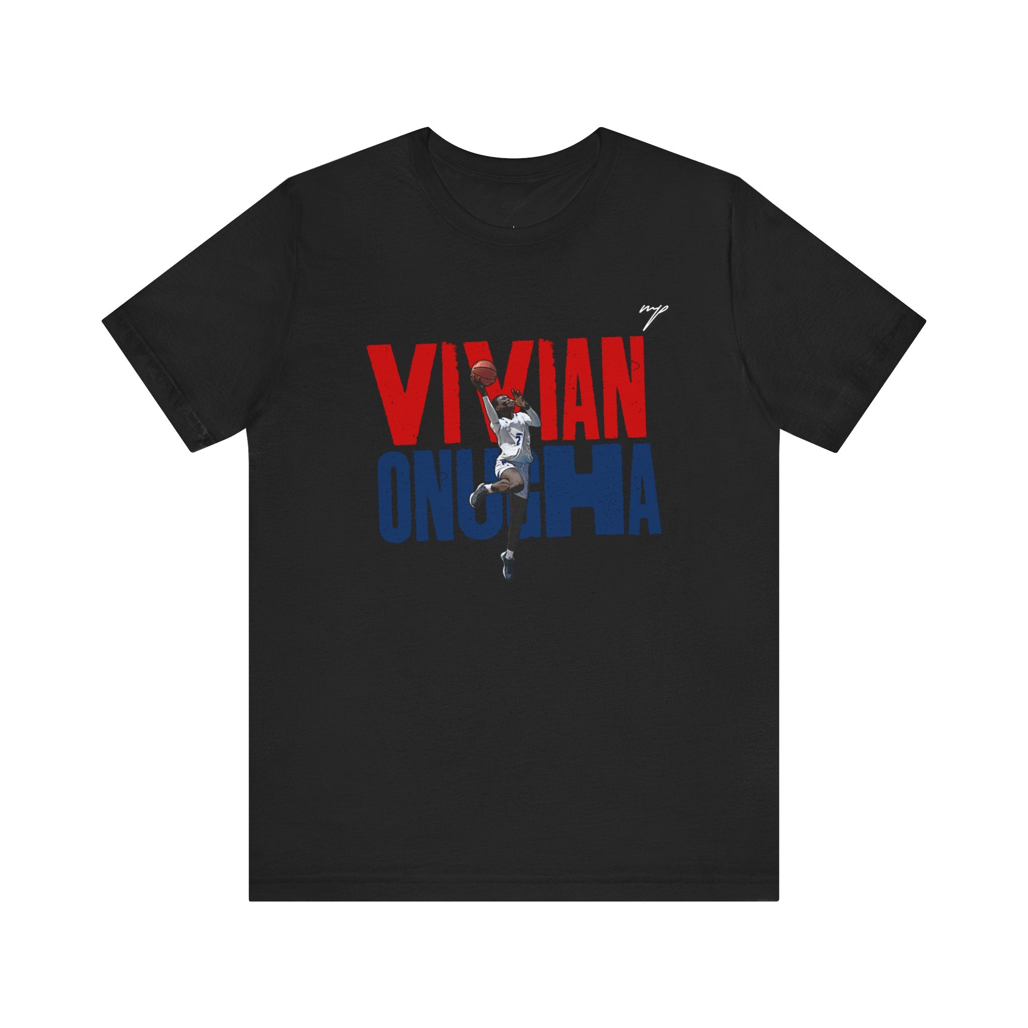 Vivian Onugha Graphic Tee