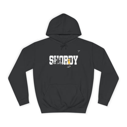 Derayl Gathers Hoodie