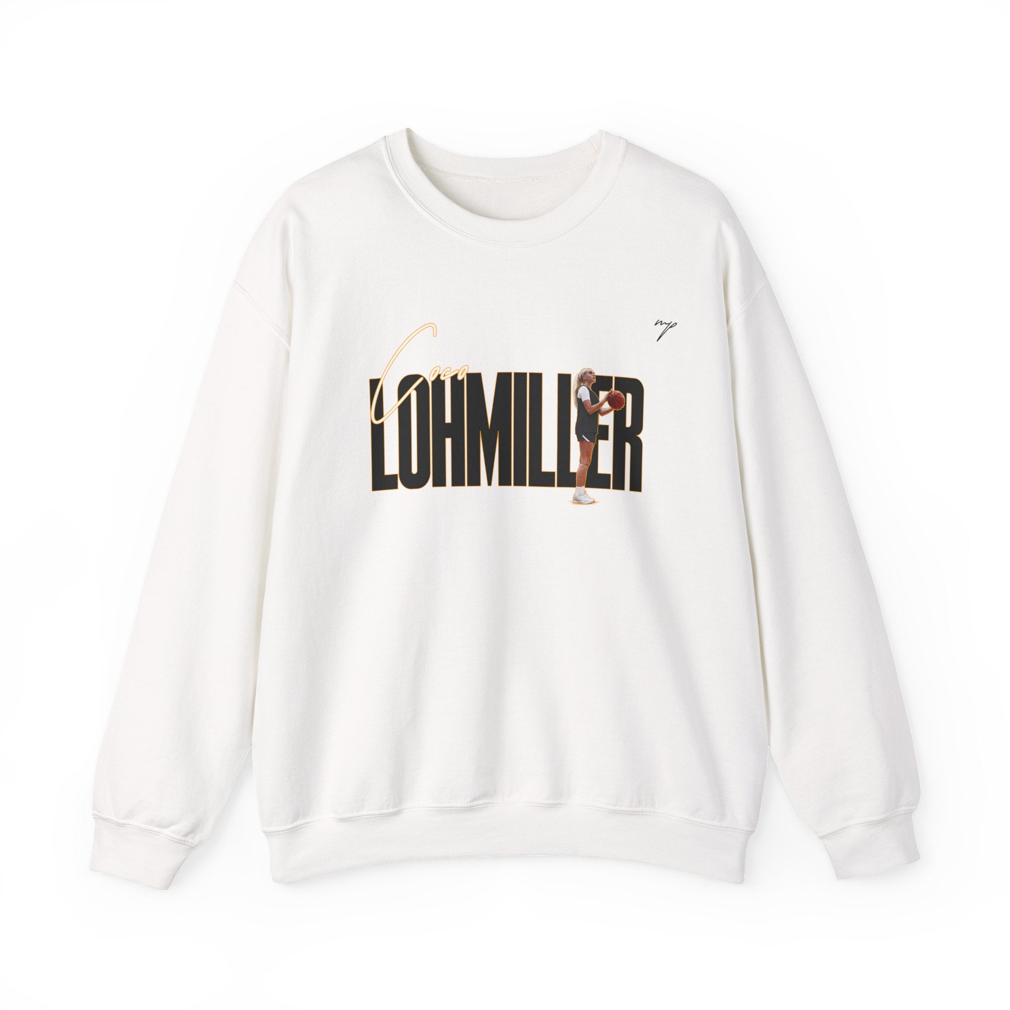 Coco Lohmiller Crewneck