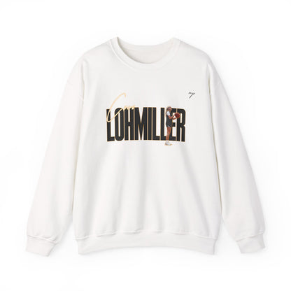 Coco Lohmiller Crewneck