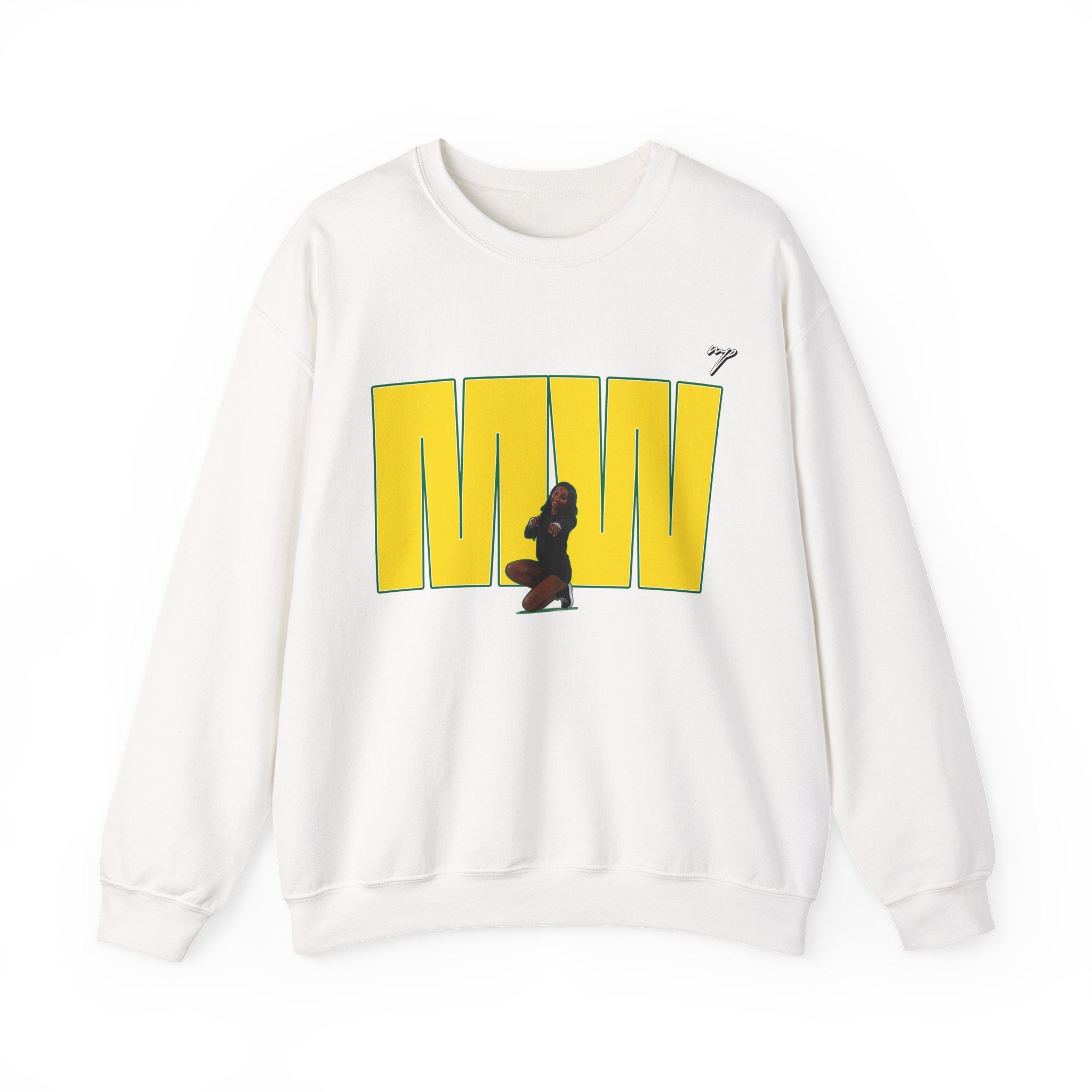 Morgan Willingham Crewneck