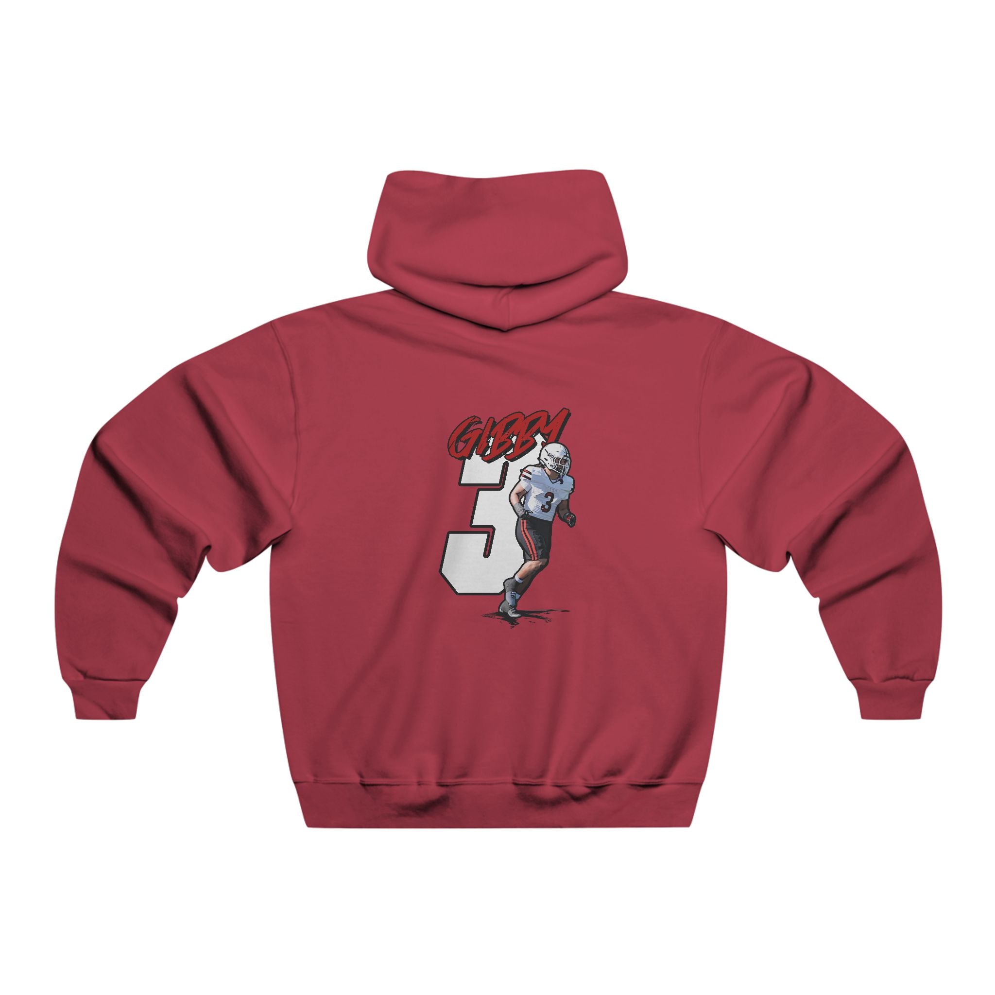 Gabe Hardman Vintage Hoodie