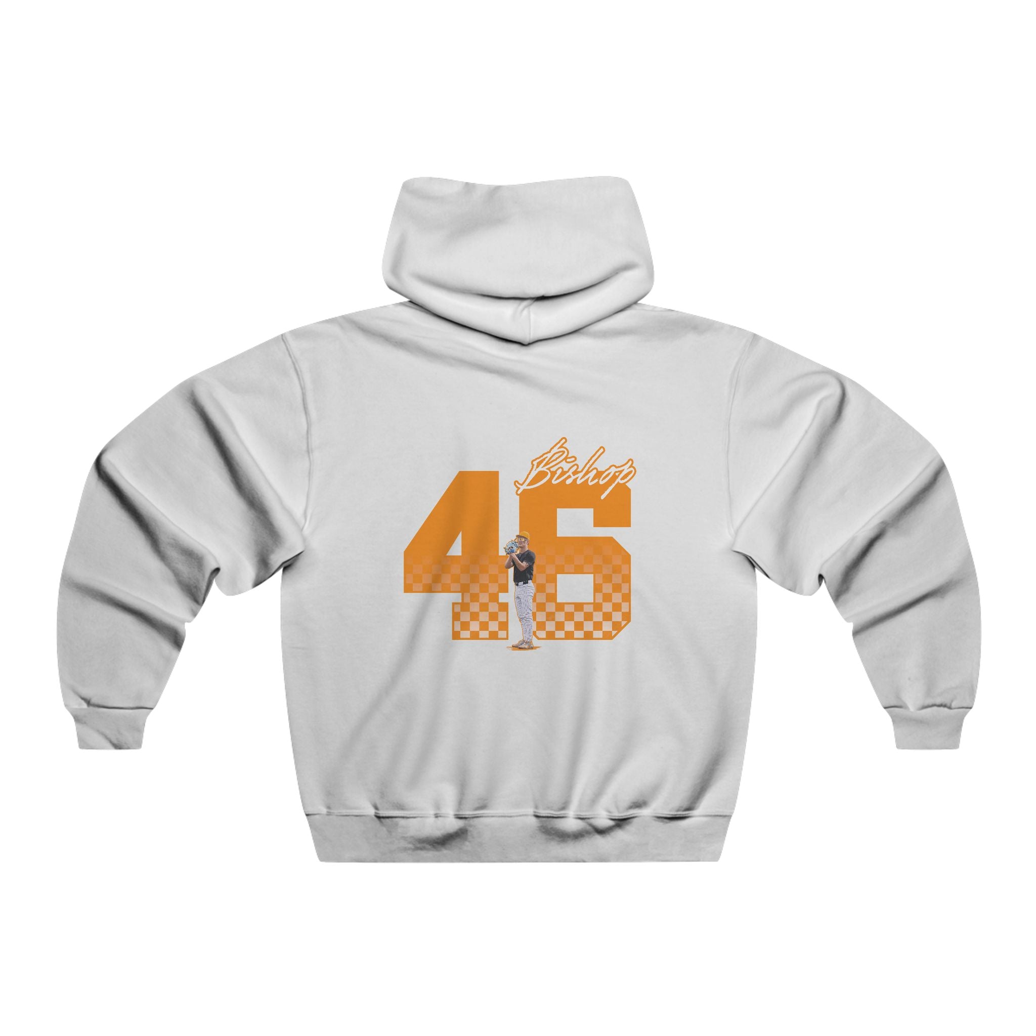 Jax Bishop Vintage Hoodie