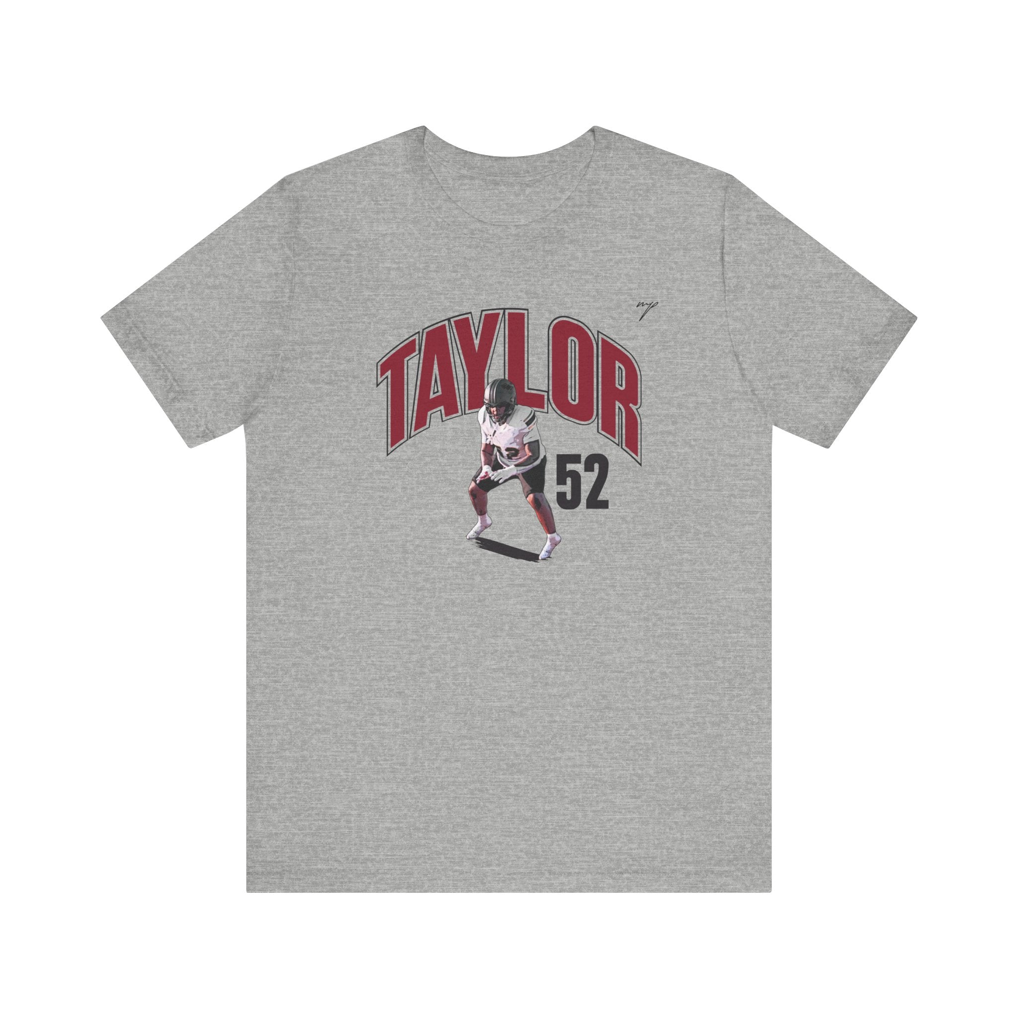 Ayden Taylor Graphic Tee