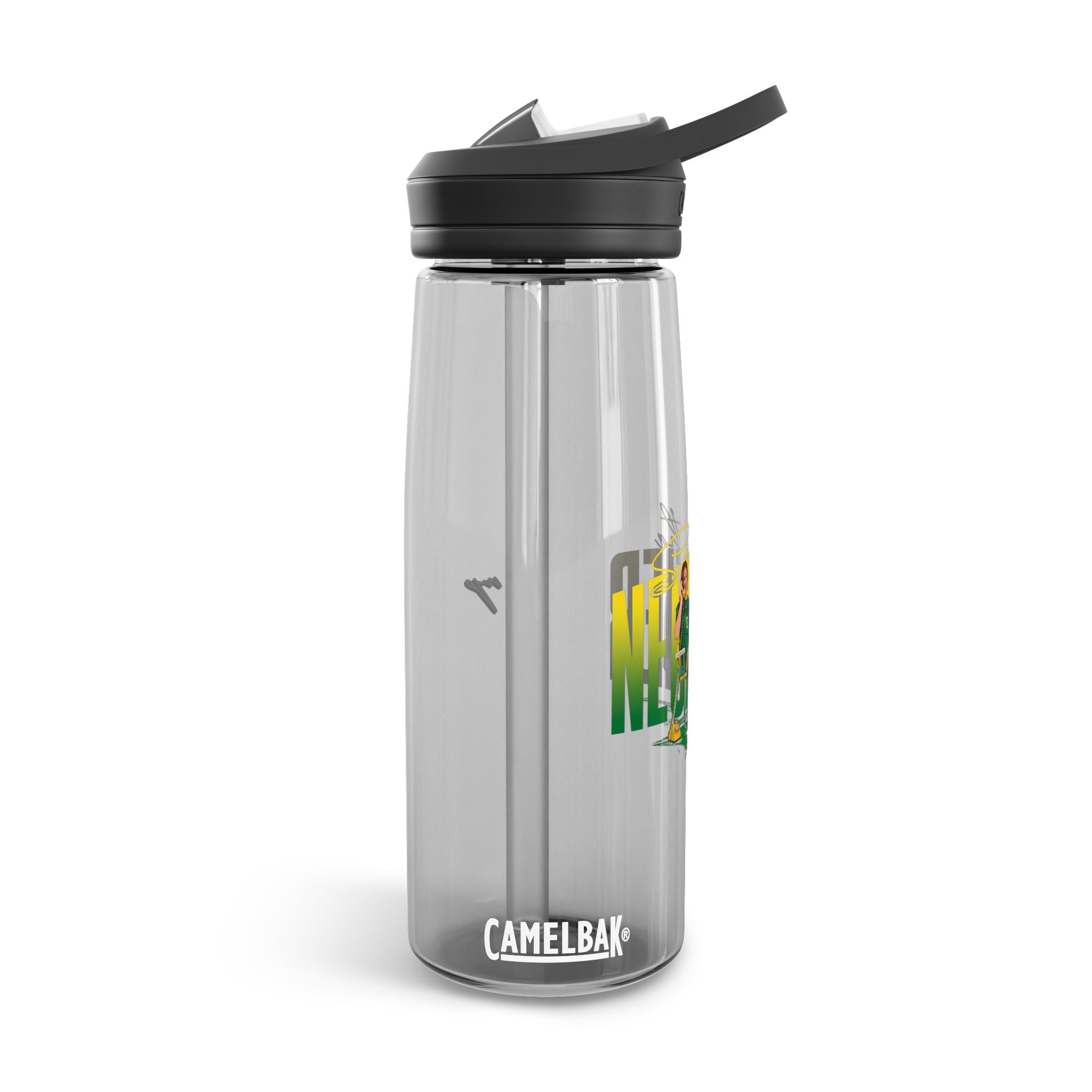 Samantha Neumeier CamelBak Water Bottle