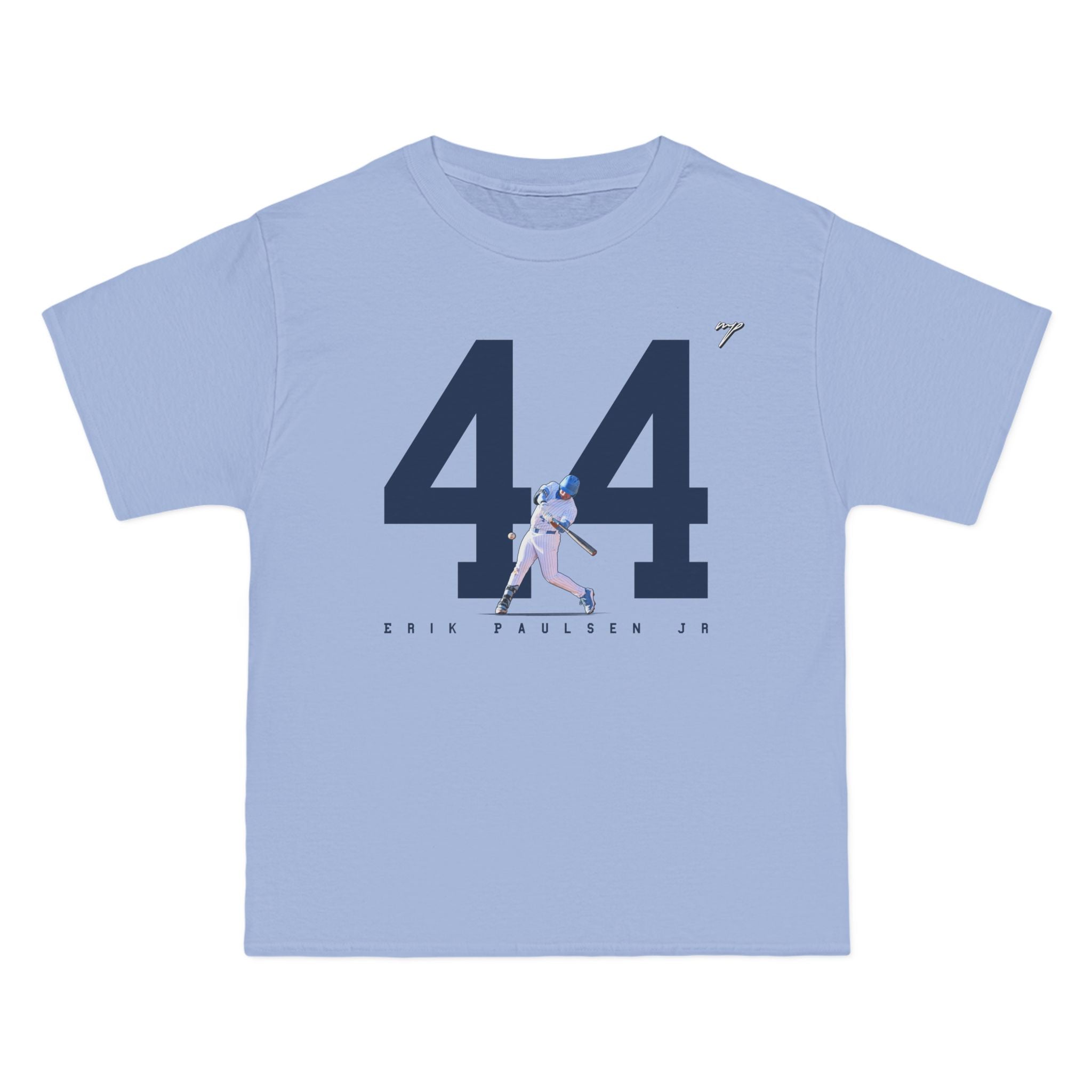 Erik Paulsen Jr Vintage Tee