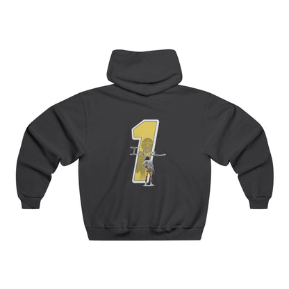 Isaiah Steward Vintage Hoodie