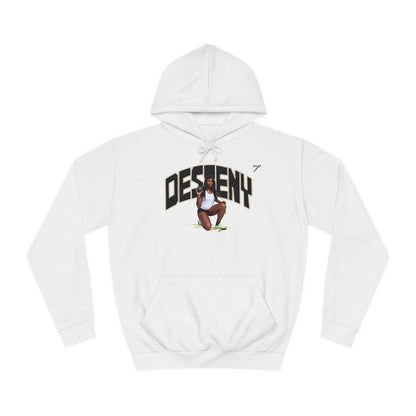 Desteny DeJarnett Hoodie