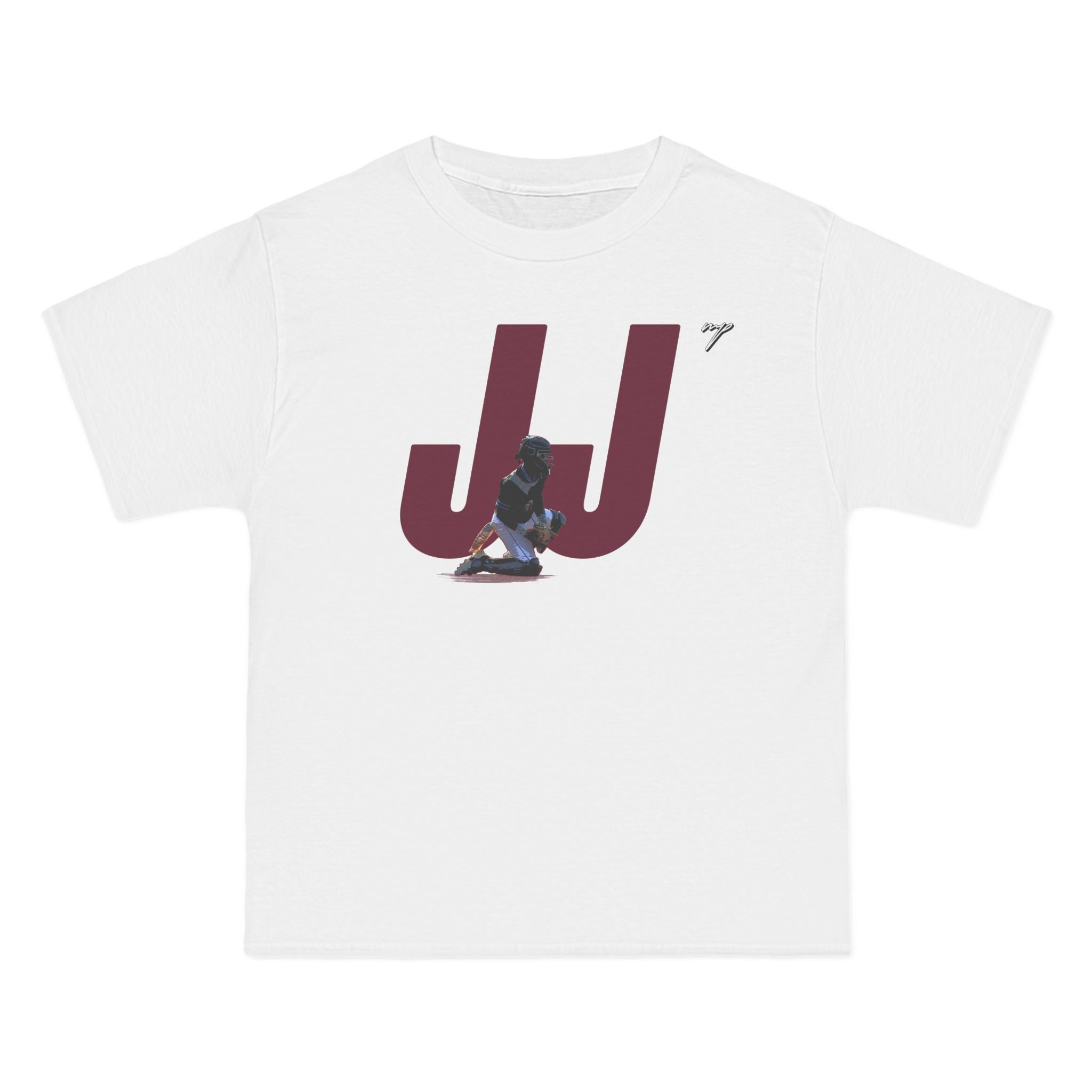 Jarvis Jackson Vintage Tee