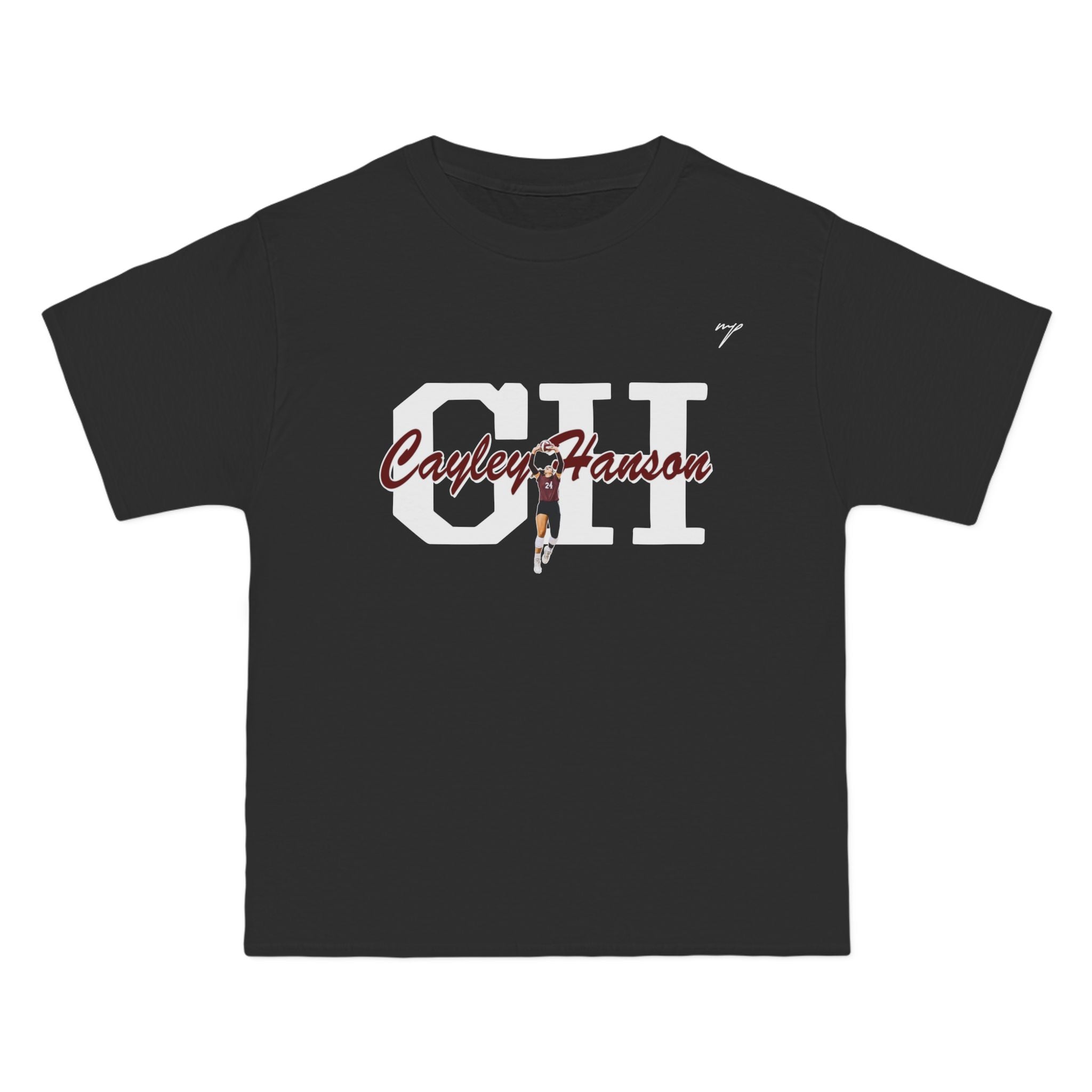 Cayley Hanson Vintage Tee