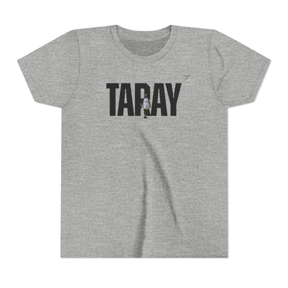 Taray Howell YOUTH Graphic Tee