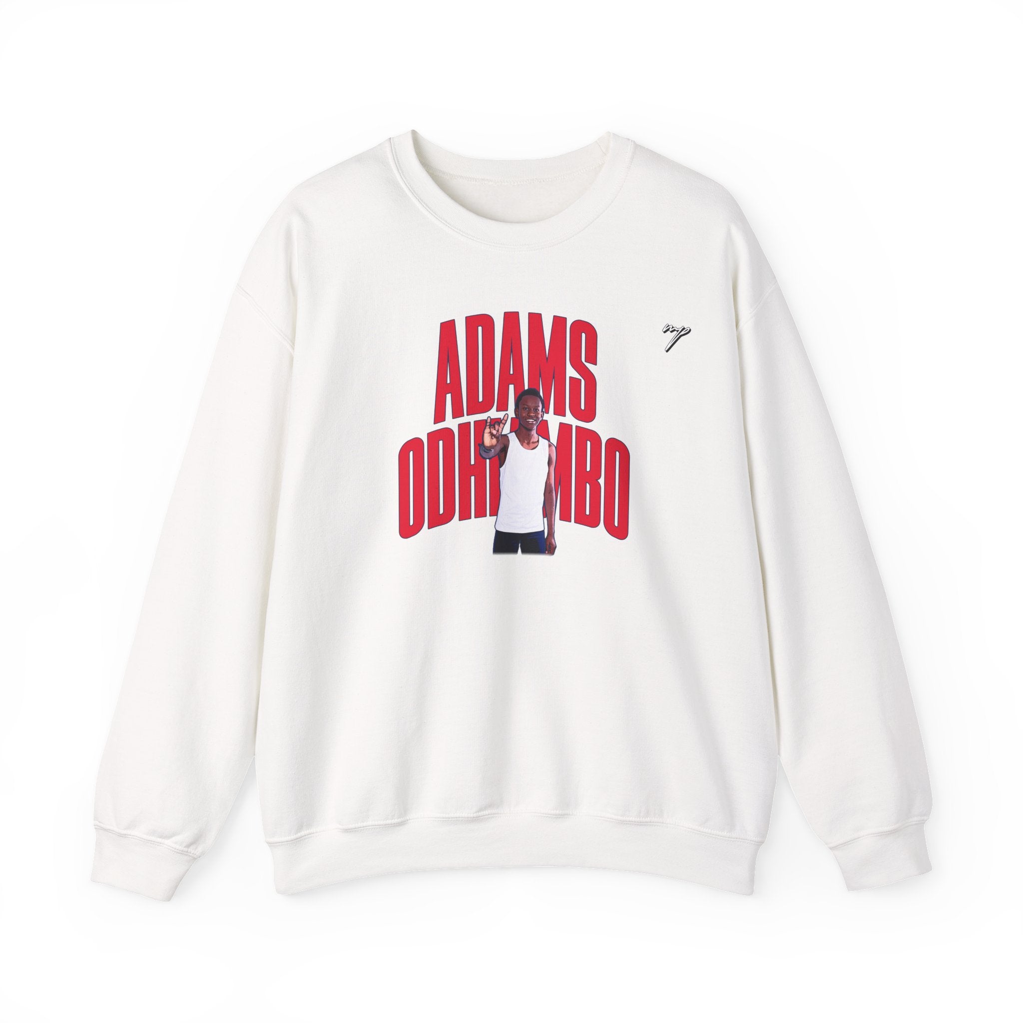 Adams Odhiambo Crewneck