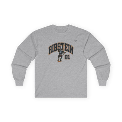 Conner Ribstein Long Sleeve Tee