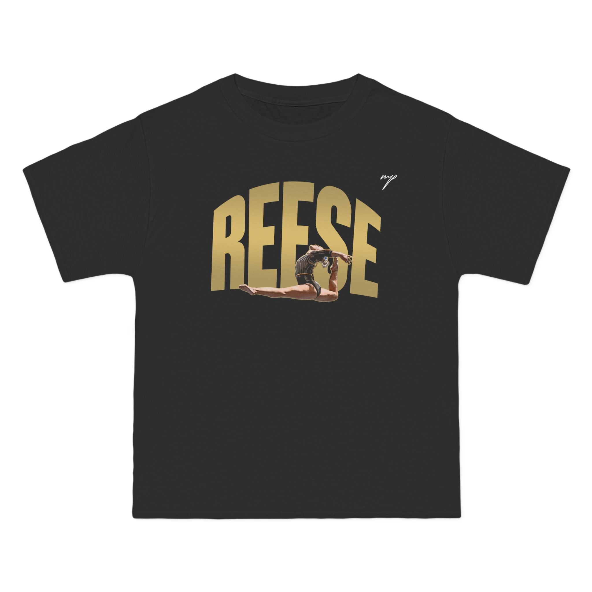 Reese Samuelson Vintage Tee