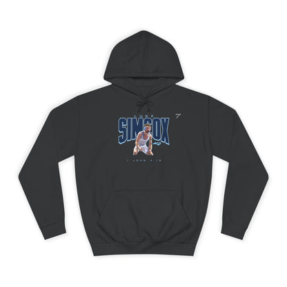 Luke Simcox Hoodie