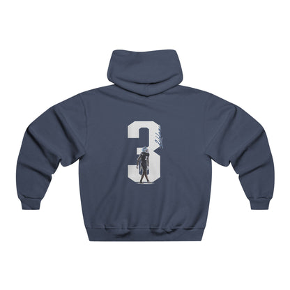 Derick Leblanc Vintage Hoodie