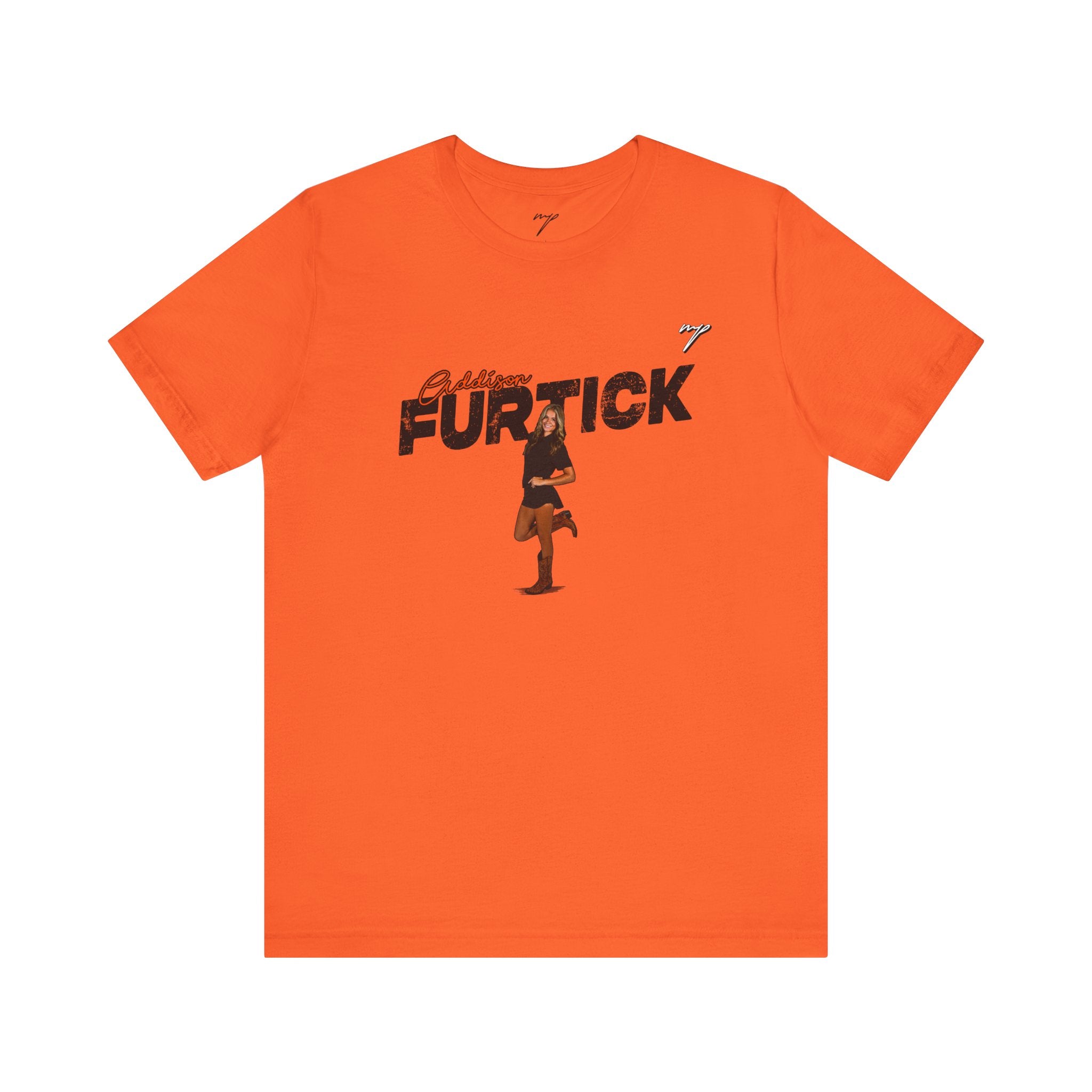 Addison Furtick Graphic Tee