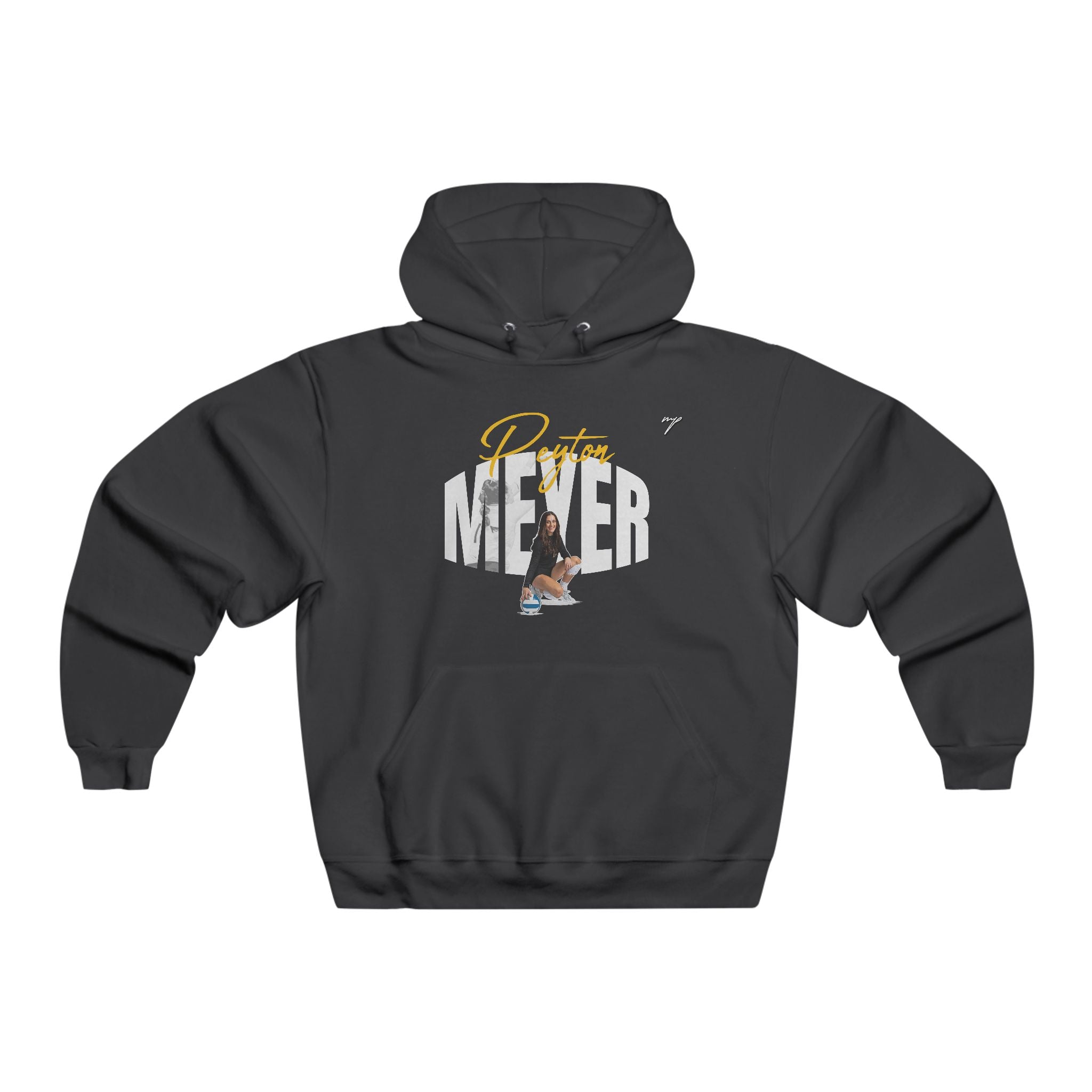 Peyton Meyer Vintage Hoodie
