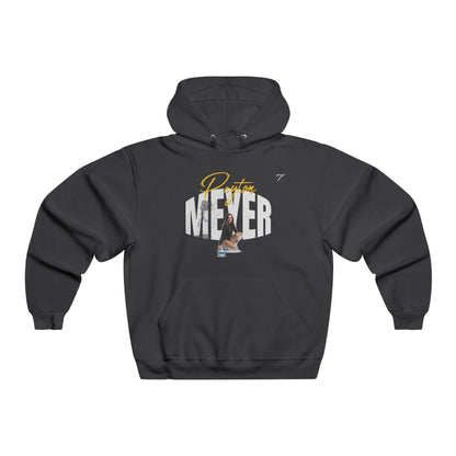 Peyton Meyer Vintage Hoodie