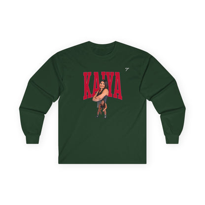 Kaiya Lopes Long Sleeve