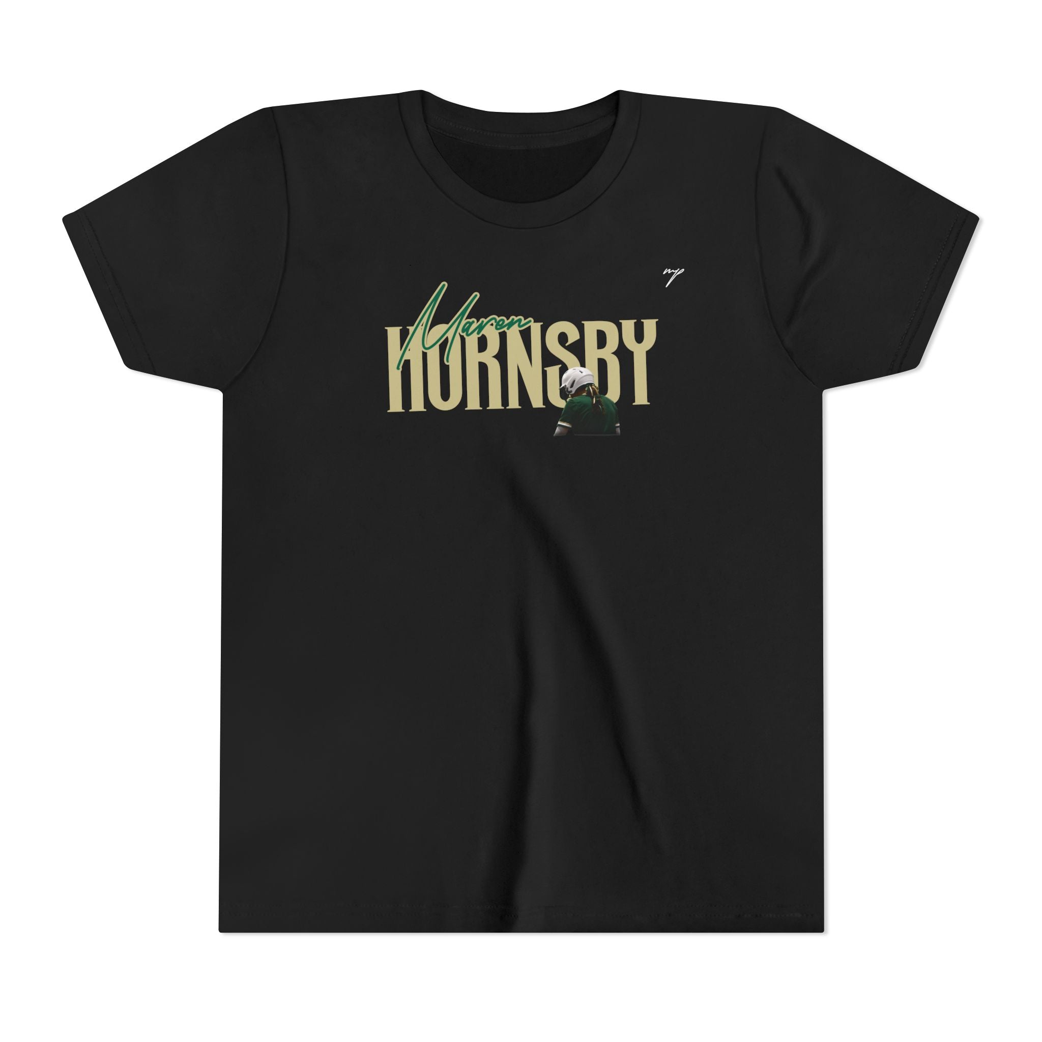 Maren Hornsby YOUTH Graphic Tee