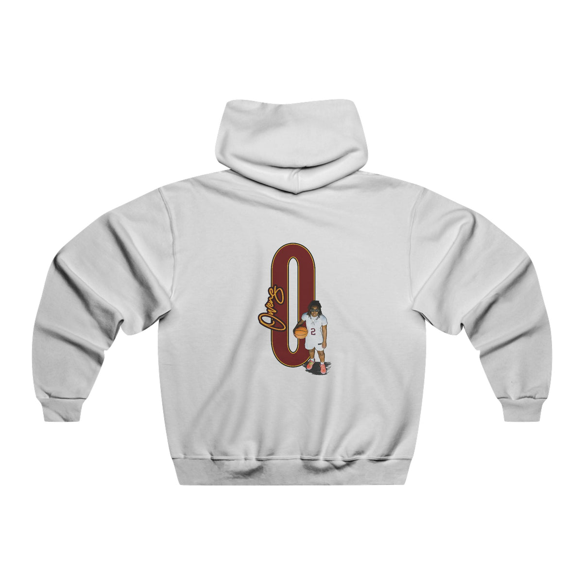 Brooklyn Owens Vintage Hoodie