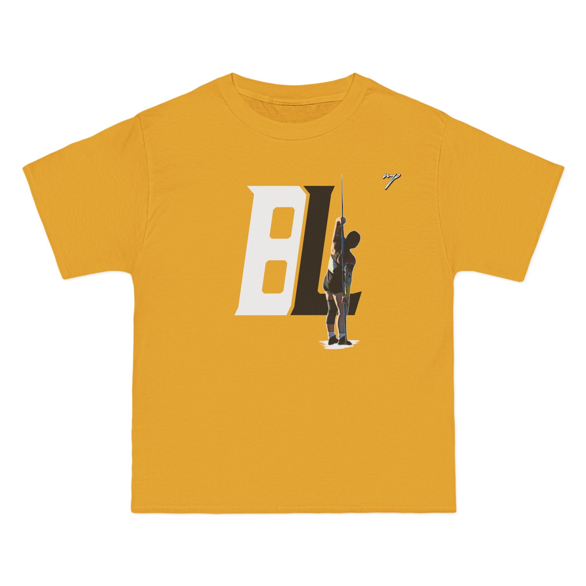 Brooklyn Lucas Vintage Tee