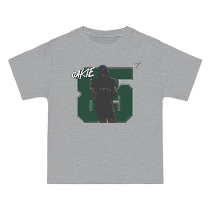 Oakie Salave'a Vintage Tee