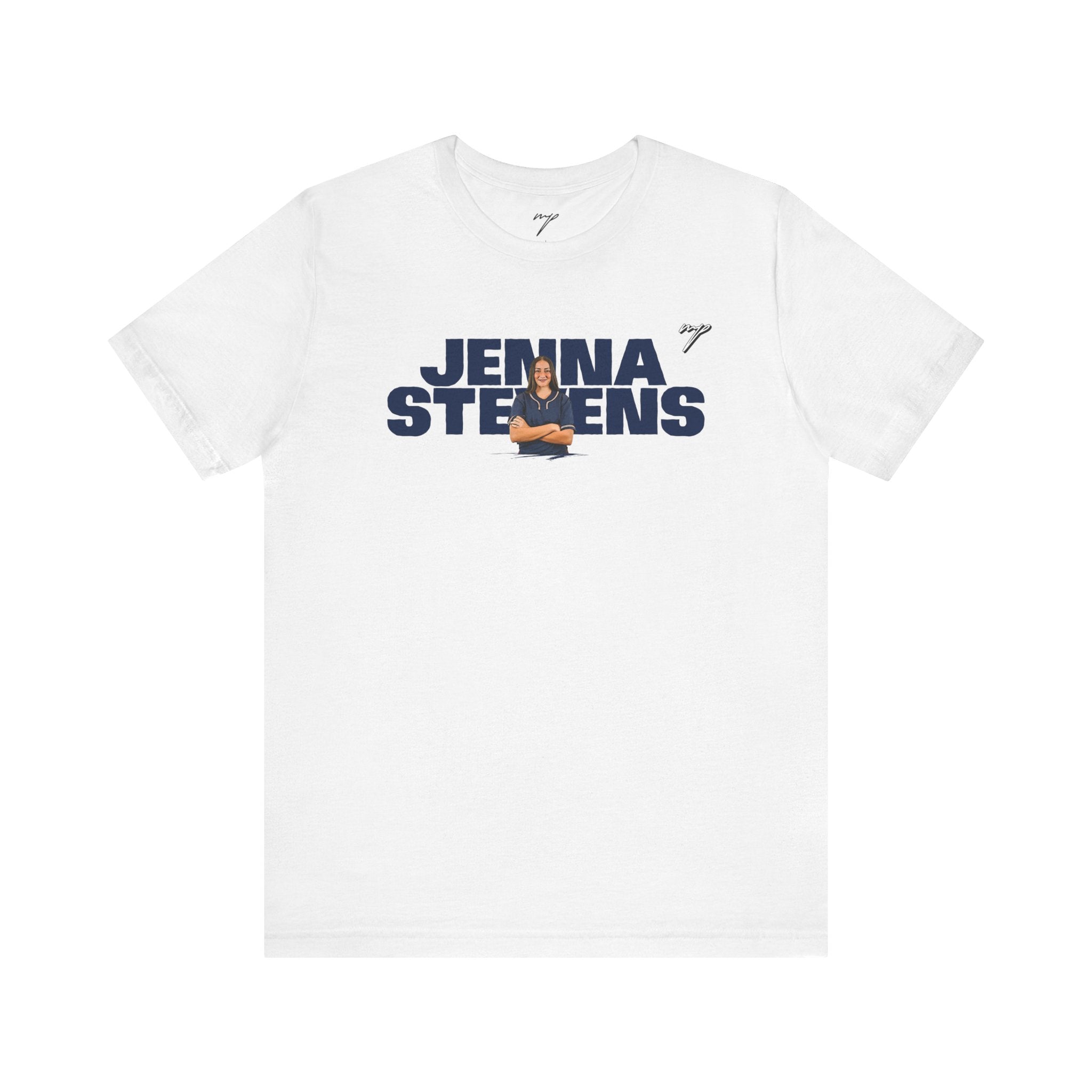 Jenna Stevens Graphic Tee