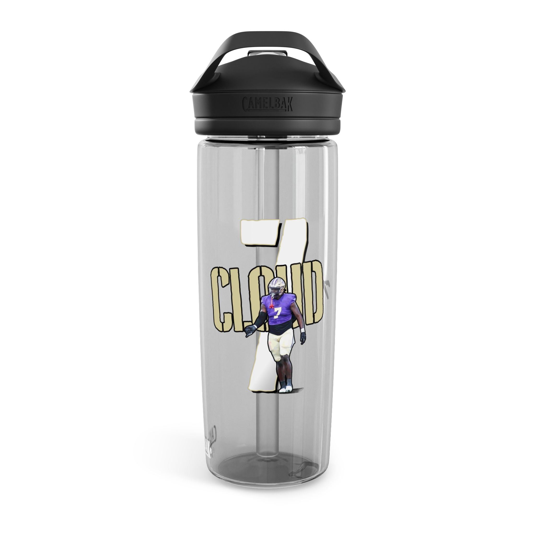 Seven Cloud CamelBak Water Bottle