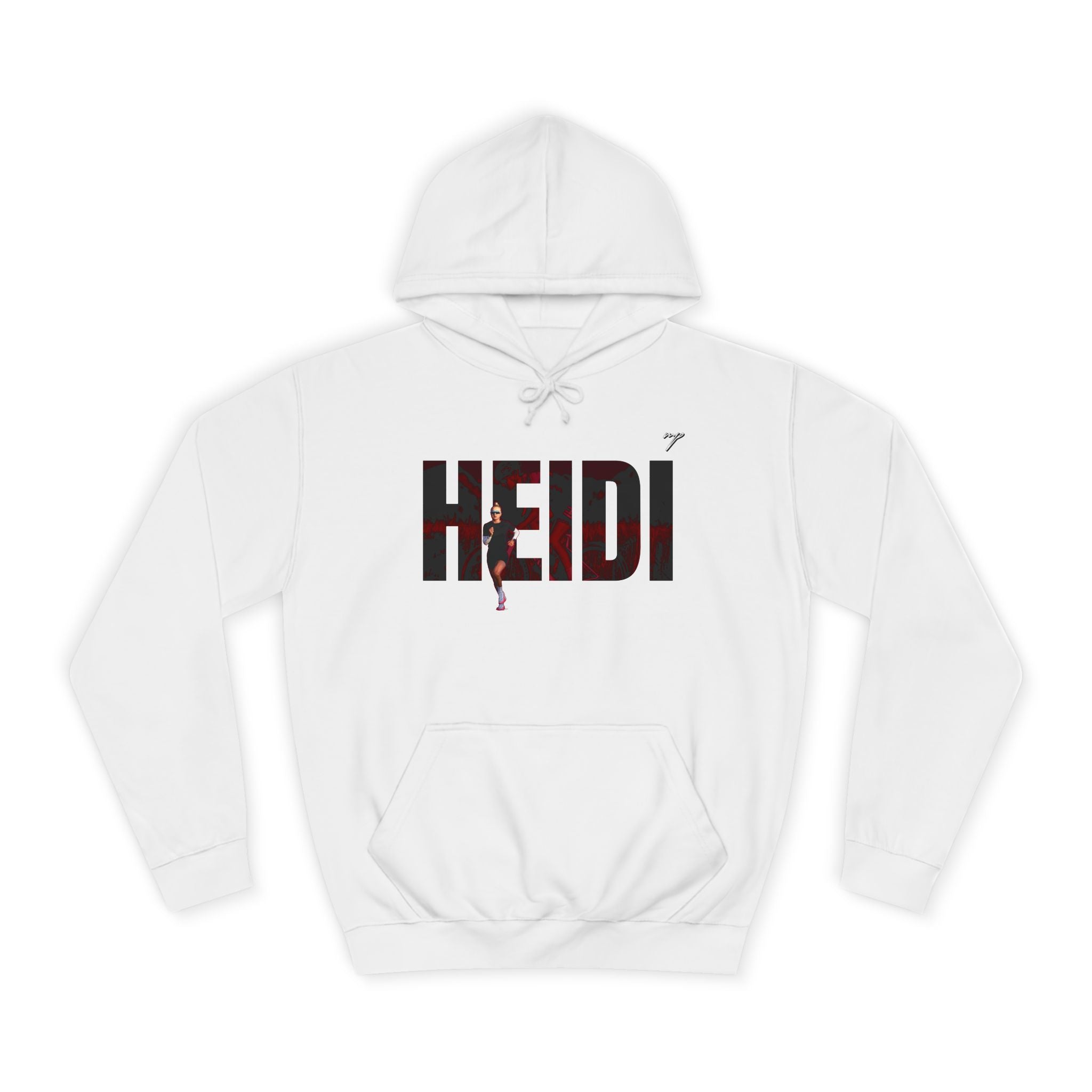 Heidi Jurankova Hoodie