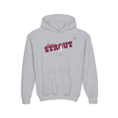 Aiden Strout YOUTH Hoodie