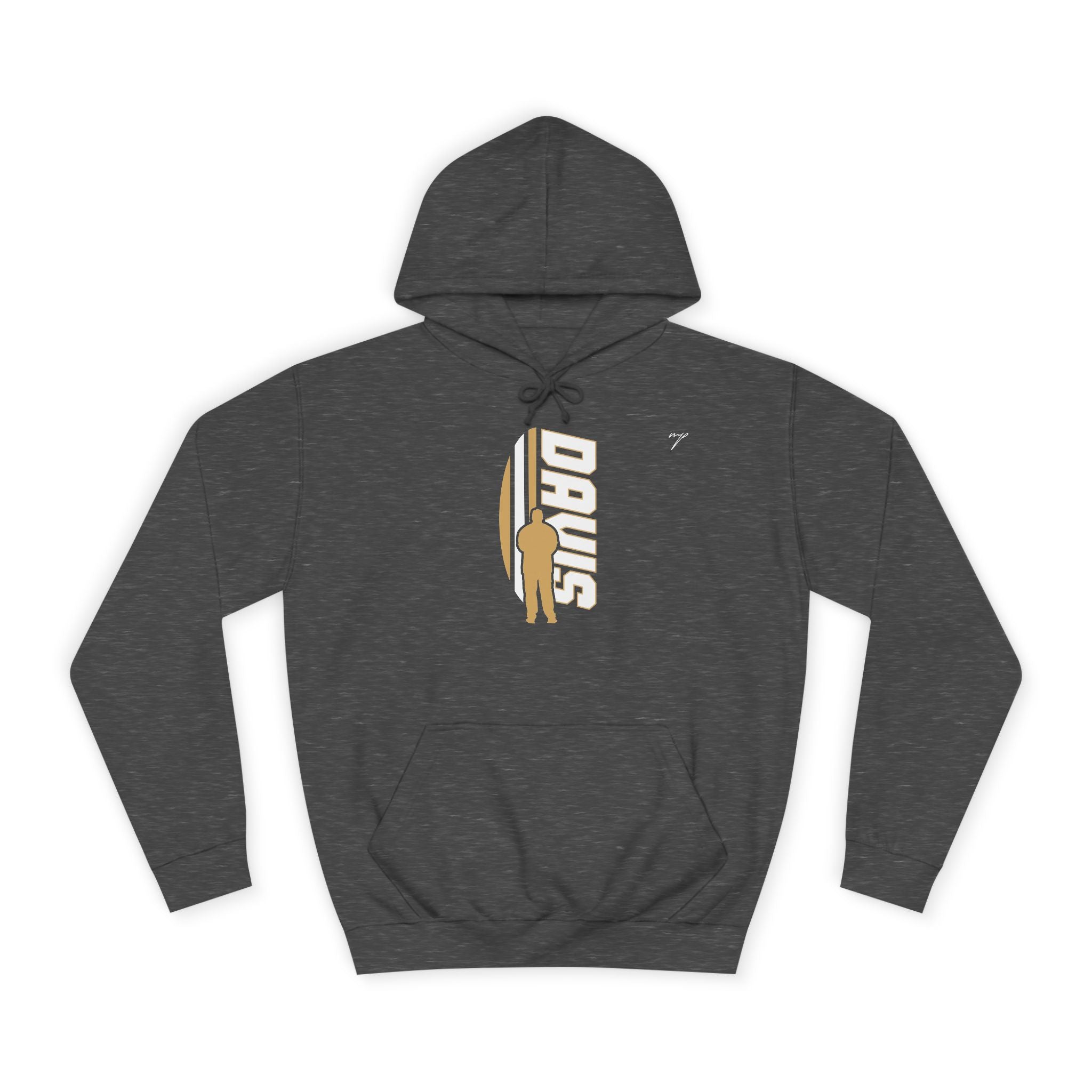 Reggie Davis Hoodie