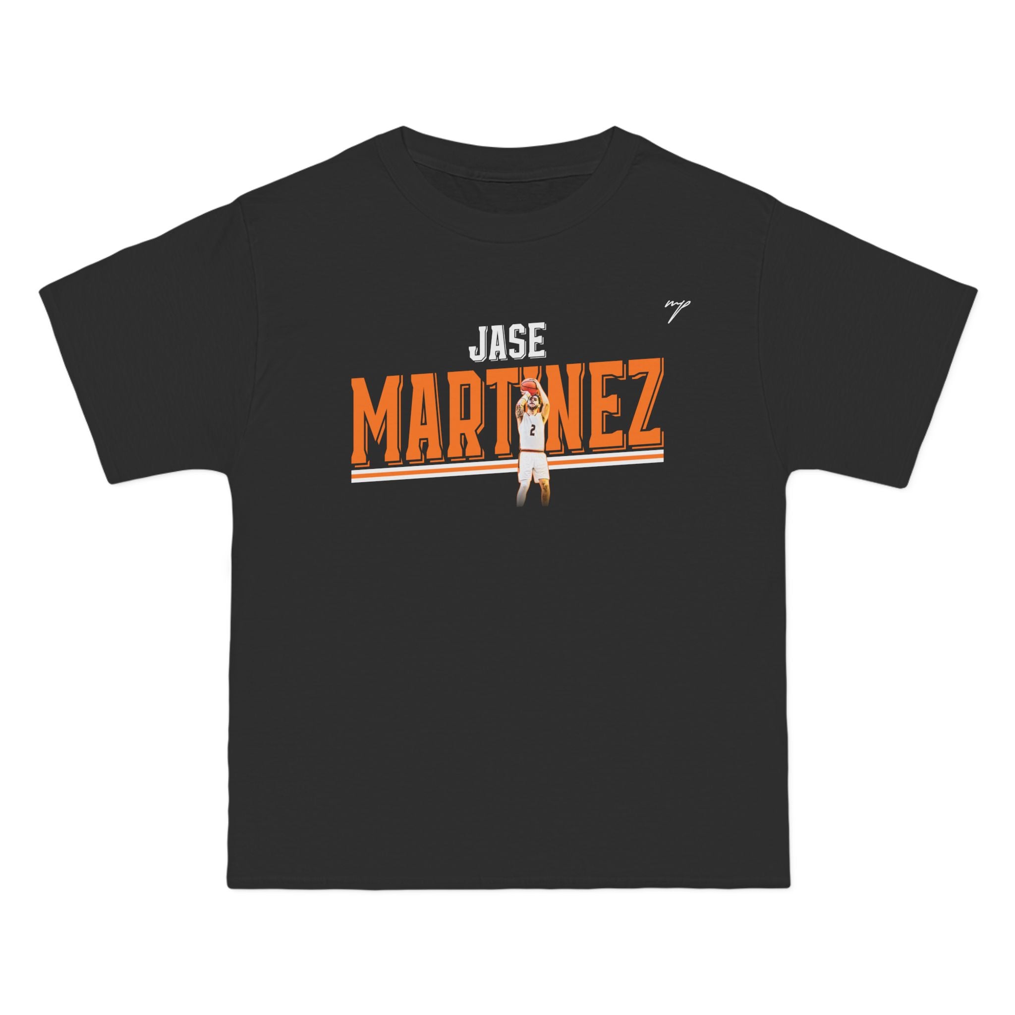 Jase Martinez Vintage Tee