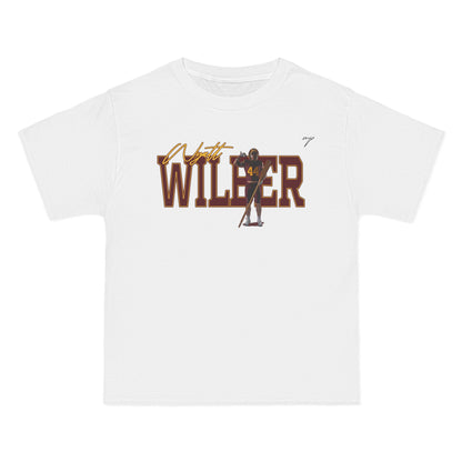 Wyatt Wilber Vintage Tee