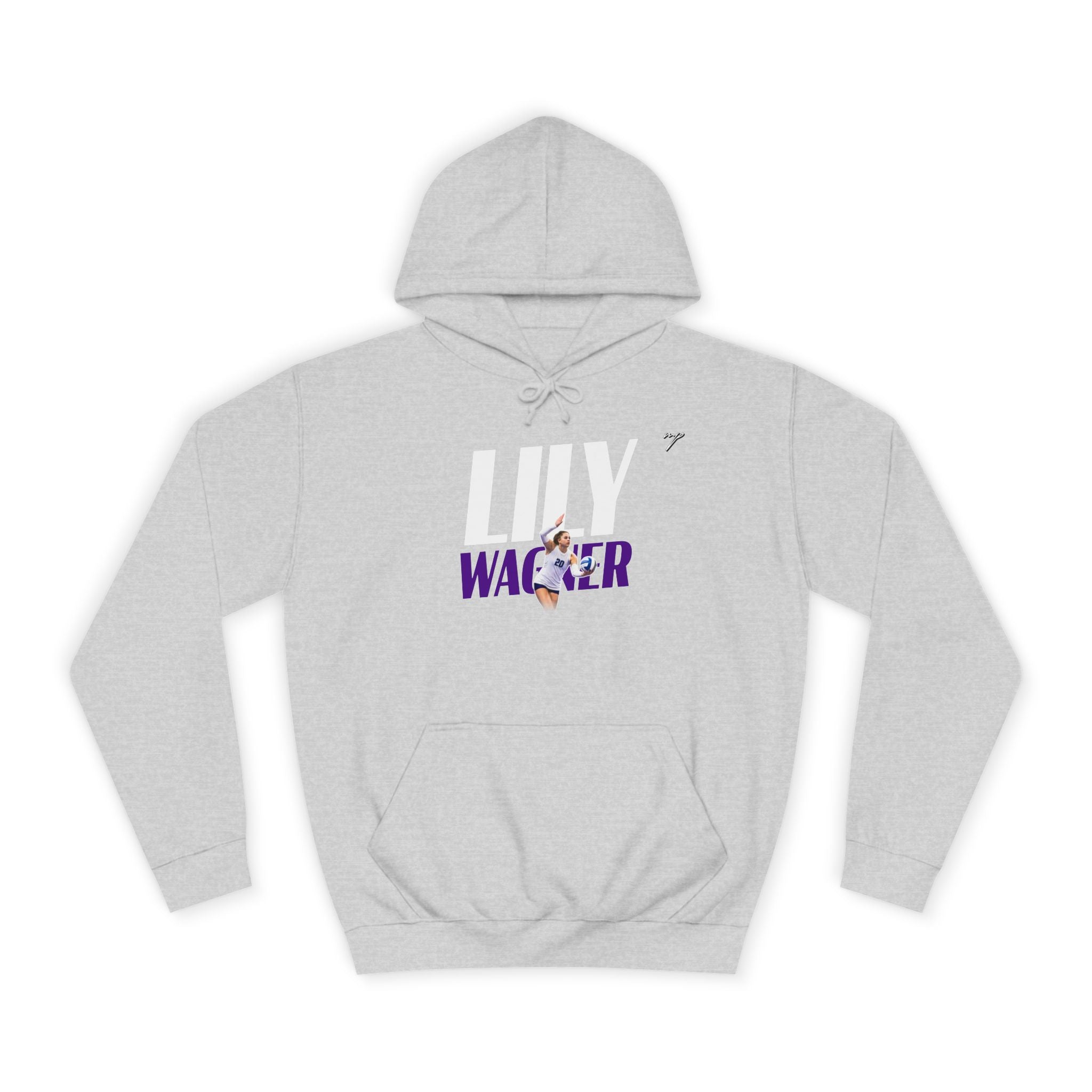 Lily Wagner Hoodie