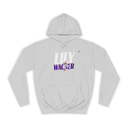 Lily Wagner Hoodie