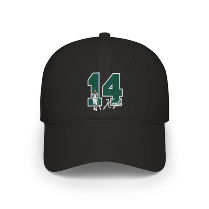 Kayla Cisneros Hat
