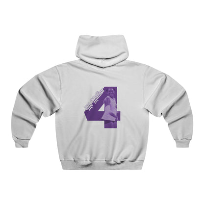 Dee McMillian Vintage Hoodie