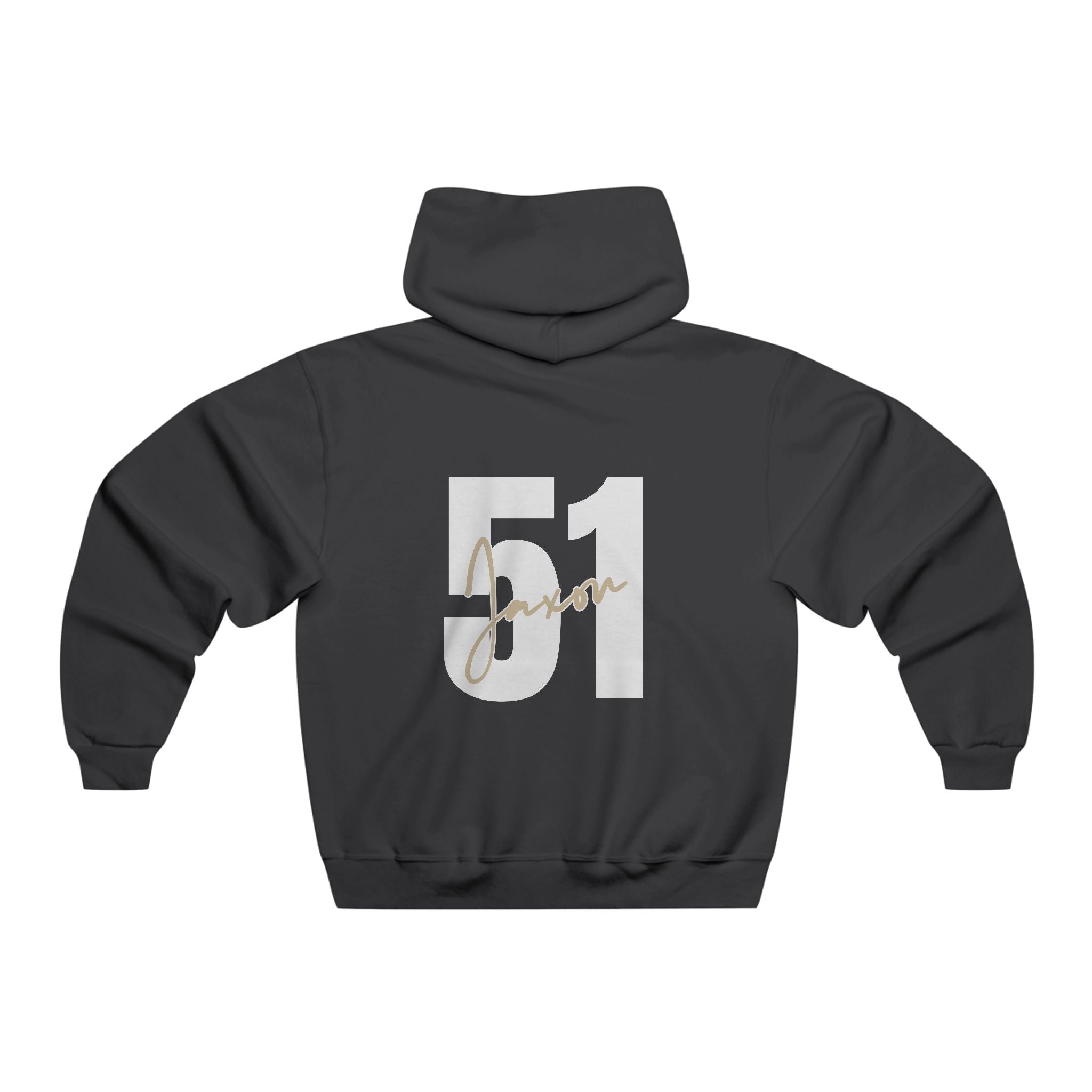 Jaxon Ott Vintage Hoodie