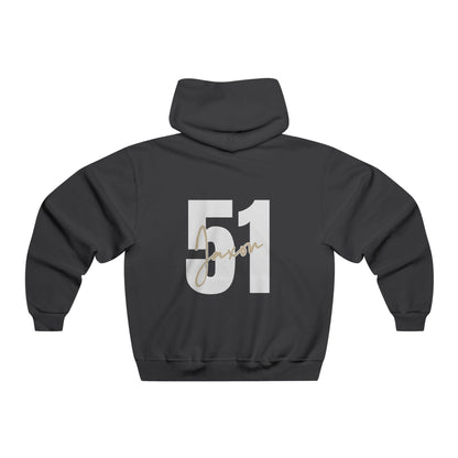 Jaxon Ott Vintage Hoodie