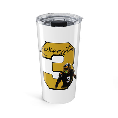Lee Levingston Tumbler Mug