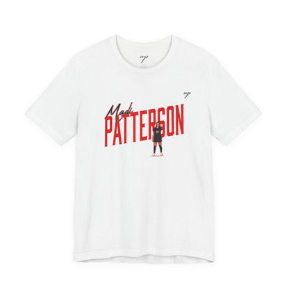 Madison Patterson Graphic Tee