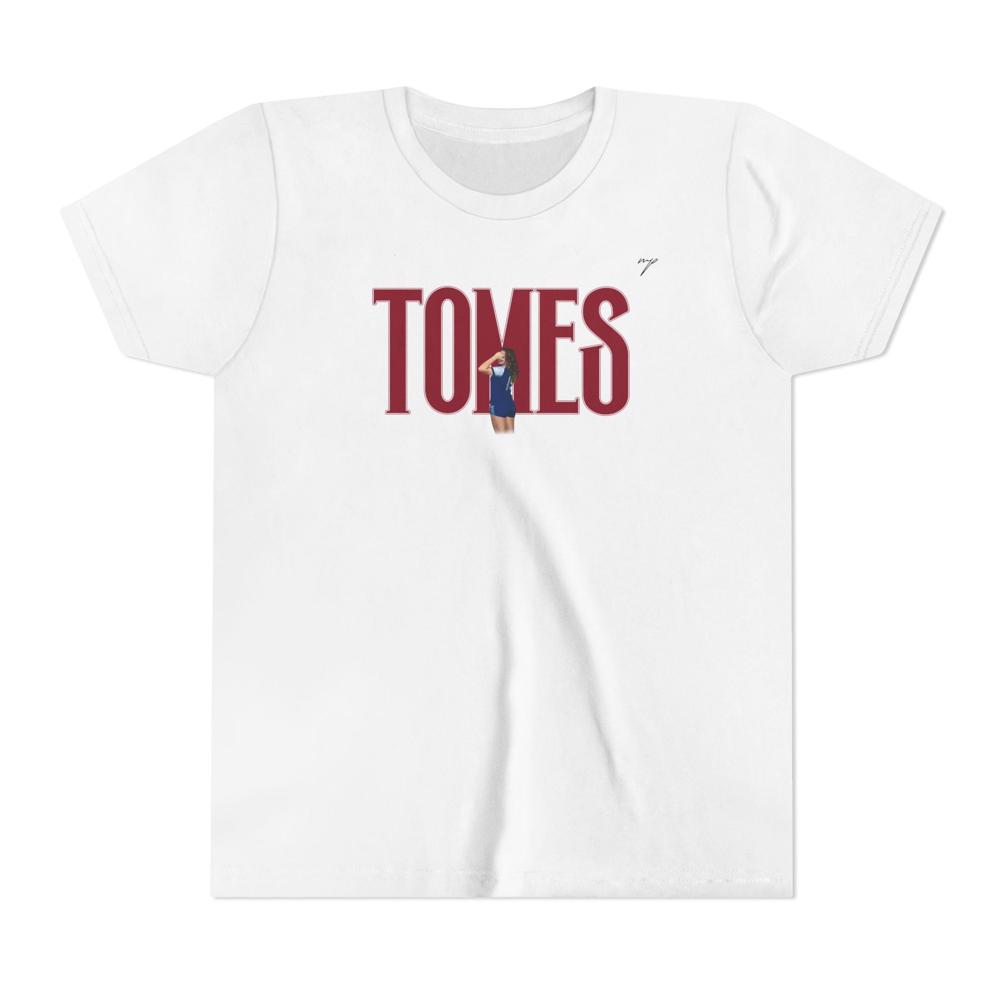 Eiliyah Tomes YOUTH Graphic Tee