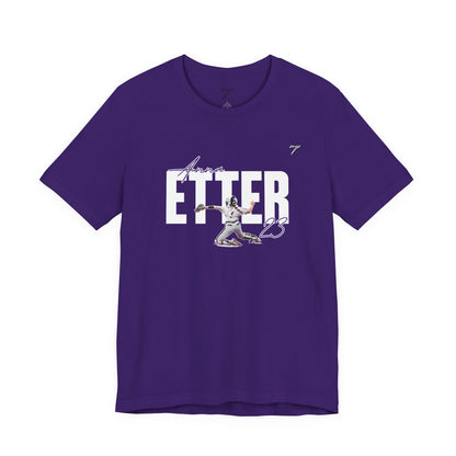 Anna Etter Graphic Tee